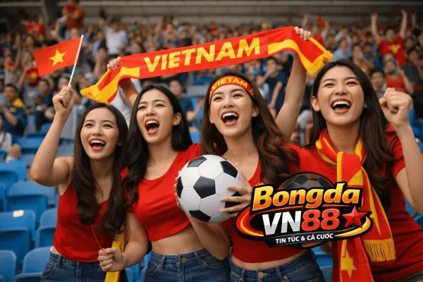 Bongda Vn88